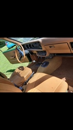 1976 Toyota Corolla 1.2 de Luxe oldtimer te koop