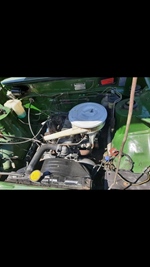 1976 Toyota Corolla 1.2 de Luxe oldtimer te koop