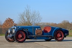 1932 Riley Brooklands Special  oldtimer te koop
