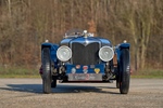 1932 Riley Brooklands Special  oldtimer te koop