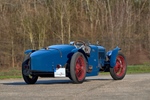 1932 Riley Brooklands Special  oldtimer te koop