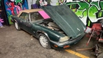 1993 Jaguar Xjs oldtimer te koop