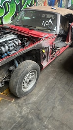 1993 Jaguar Xjs oldtimer te koop