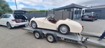 1959 Triumph TR3A oldtimer te koop