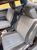 1979 Mercedes 230 C oldtimer te koop