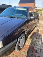 1993 Volkswagen Passat oldtimer te koop