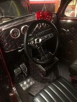 1954 Ford populier oldtimer te koop