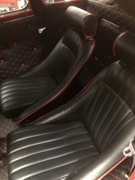 1954 Ford populier oldtimer te koop