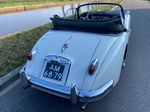 1959 Jaguar XK 150 oldtimer te koop