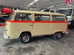 1977 Volkswagen T2 Ambulance oldtimer te koop