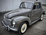 1952 Fiat 500 C Topolino oldtimer te koop