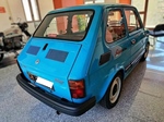 1979 Fiat 126 Personal GP 650 Giannini oldtimer te koop