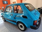 1979 Fiat 126 Personal GP 650 Giannini oldtimer te koop