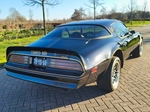 1977 Pontiac Firebird Trans-Am oldtimer te koop