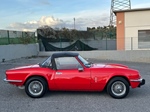 1976 Triumph Spitfire 1500 oldtimer te koop