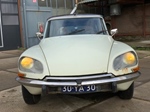1973 Citroën DS 23 Pallas oldtimer te koop