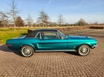 1968 Ford Mustang J Code oldtimer te koop