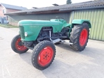 Fendt Farmer 3S in its tropical version oldtimer tractor te koop