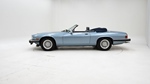 1990 Jaguar XJS V12 oldtimer te koop