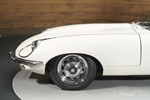 1969 Jaguar E-Type oldtimer te koop
