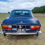 1973 Alfa Romeo Giulia oldtimer te koop