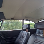 1973 Alfa Romeo Giulia oldtimer te koop