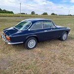1973 Alfa Romeo Giulia oldtimer te koop