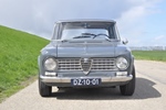 1966 Alfa Romeo Giulia oldtimer te koop