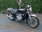 1976 Honda Gold Wing oldtimer te koop