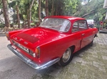 1963 Renault Caravelle oldtimer te koop