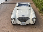 1956 Austin-Healey 100M oldtimer te koop