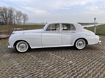 1956 Rolls-Royce Silver Cloud oldtimer te koop