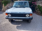 1983 Land Rover Range Rover oldtimer te koop