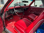 1969 Chevrolet El Camino oldtimer te koop