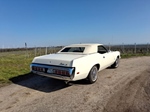 1973 Mercury Cougar oldtimer te koop