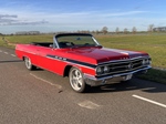 1963 Buick Wildcat oldtimer te koop