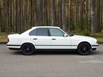 1993 BMW 525 oldtimer te koop