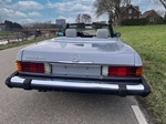 1982 Mercedes 380SL oldtimer te koop