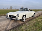 1959 Mercedes 190SL oldtimer te koop