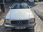 1992 Mercedes 300SL oldtimer te koop