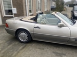 1994 Mercedes SL 500 oldtimer te koop