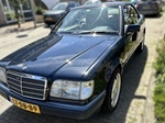 1993 Mercedes 300CE-24 cabriolet oldtimer te koop