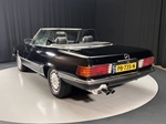 1982 Mercedes 380SL oldtimer te koop