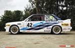 1987 BMW E30 Group A oldtimer te koop