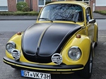 1973 Volkswagen Kever oldtimer te koop