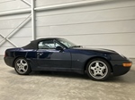 1992 Porsche 968 oldtimer te koop