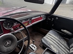 1965 Mercedes 230SL oldtimer te koop
