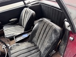 1965 Mercedes 230SL oldtimer te koop
