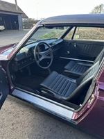 1970 Porsche 914 oldtimer te koop