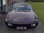 1970 Porsche 914 oldtimer te koop